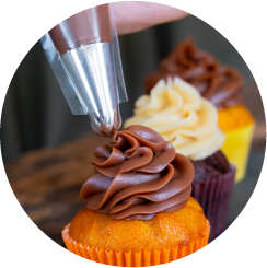 Saco de confeitar Manga Doce